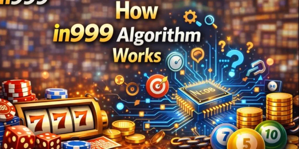 How in999 Algorithm Works
